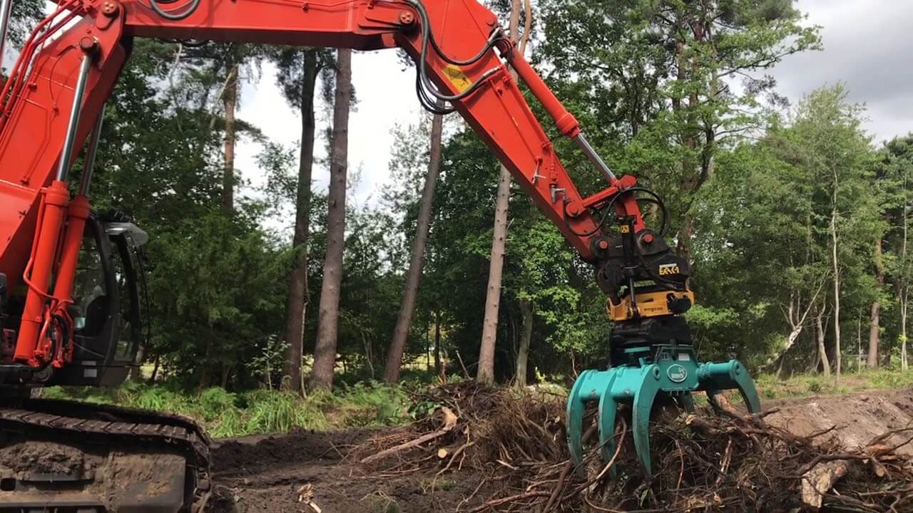 dehaco rönkfogó kanál